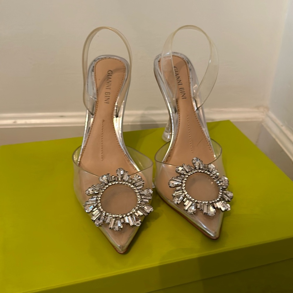 Gianni bini vivyee